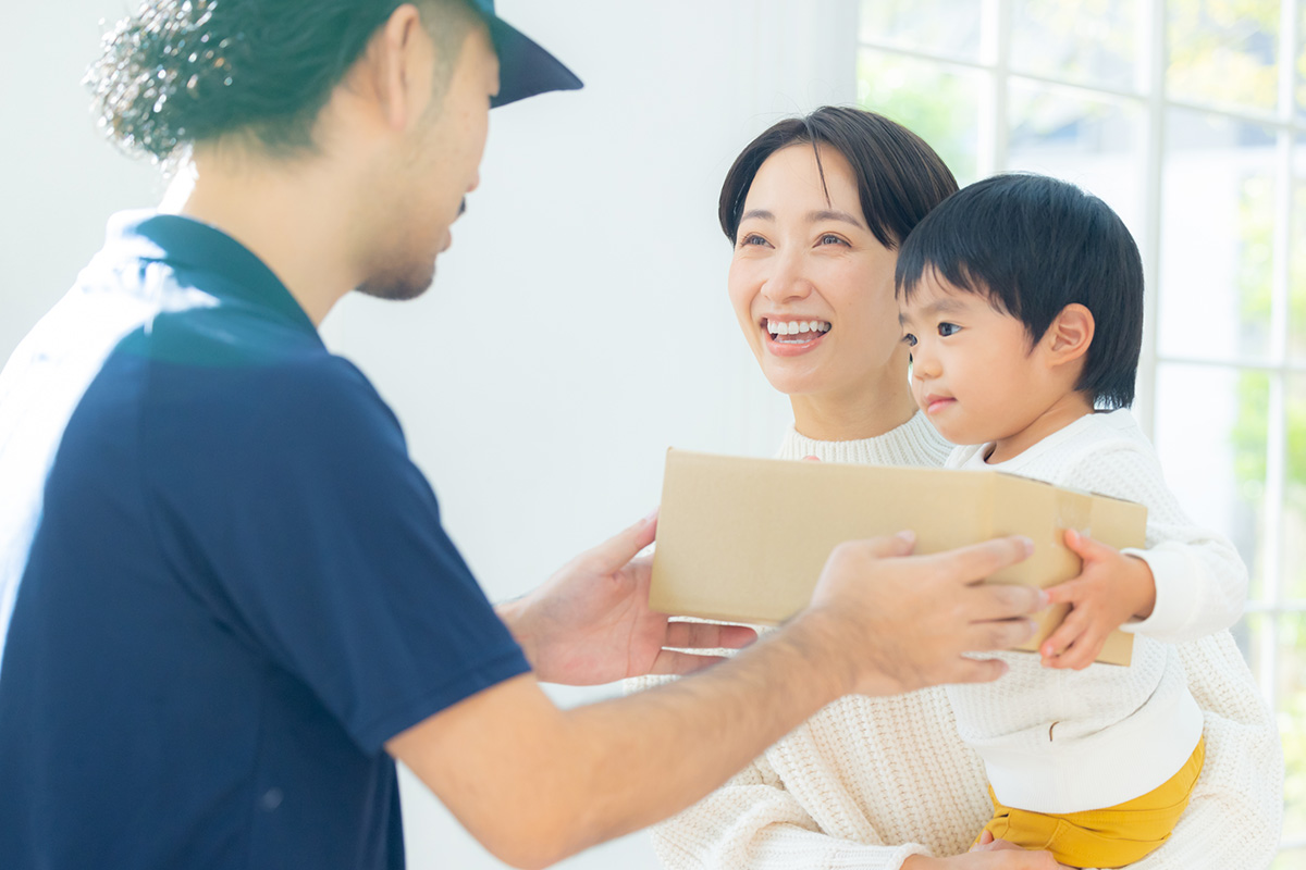 つながりを大切に