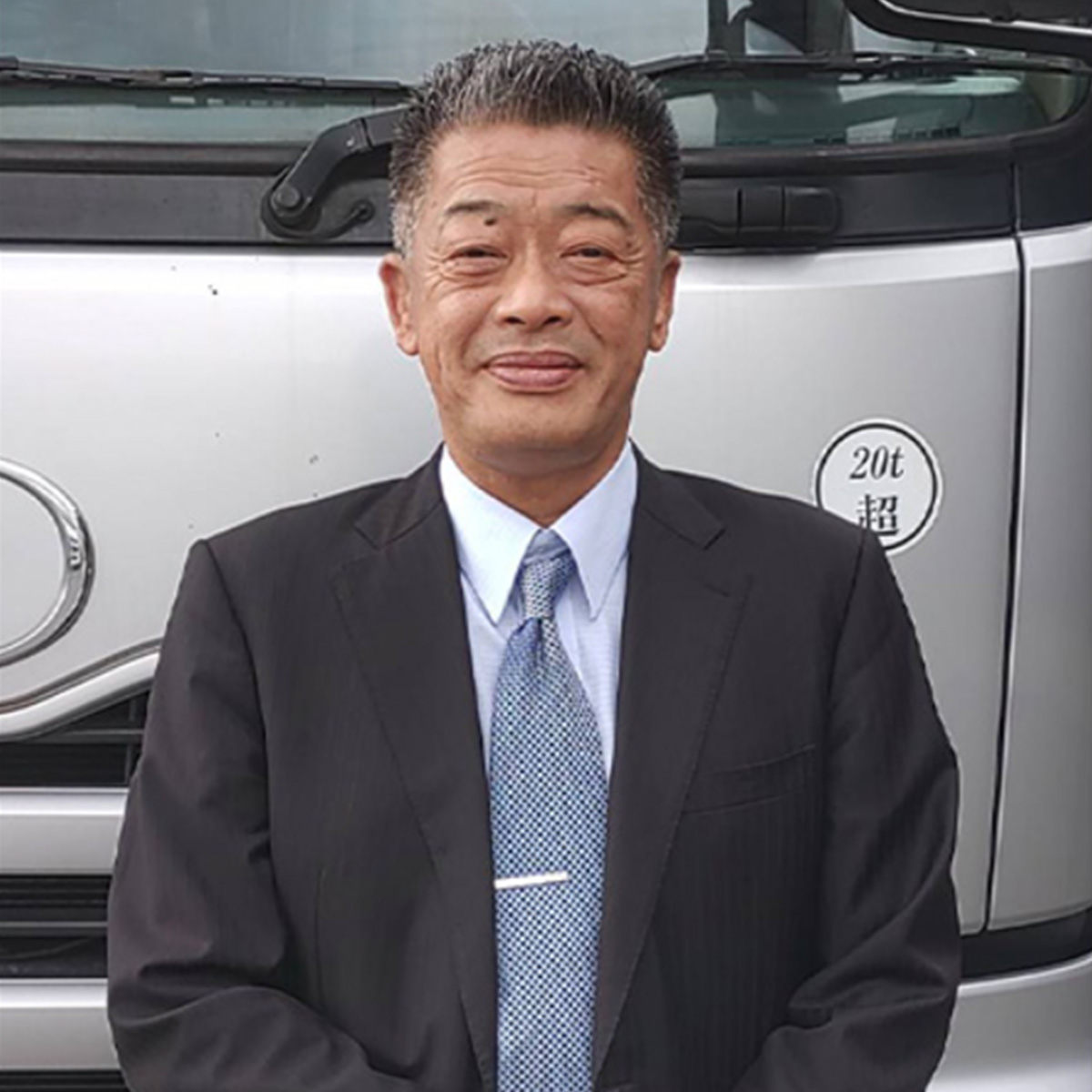 会社案内